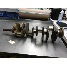 #VQ01 Crankshaft Standard For 77-78 Lincoln Mark V  7.5